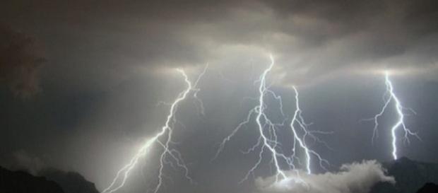 Maltempo al sud per il 2 e 3 maggio Maltempo al sud per il 2 e 3 maggio