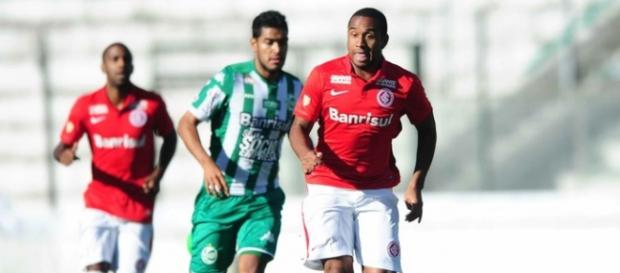 Promessa é de grande jogo entre Inter e Juventude Promessa é de grande jogo entre Inter e Juventude