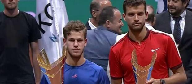 Schwartzman se alzó con su primer título ATP Schwartzman se alzó con su primer título ATP