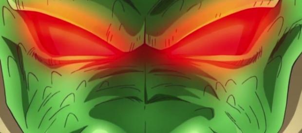 Shen long condece nuestros deseos. Shen long condece nuestros deseos.