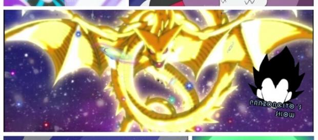 Un deseo oculto, el corazón del Dios de la destrucción Un deseo oculto, el corazón del Dios de la destrucción