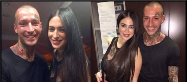 Uomini e Donne gossip: Manuel incontra Alessia, c'è del tenero tra loro? Uomini e Donne gossip: Manuel incontra Alessia, c'è del tenero tra loro?