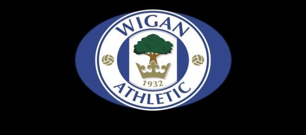 Wigan are going back up to championship football (Google) Wigan are going back up to championship football (Google)