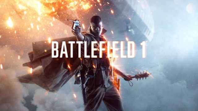 Battlefield 1 per PS4, Xbox One e PC