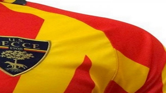 Il Lecce è in Lega Pro dall'anno 2013-14.