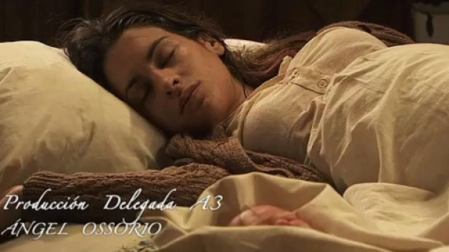 Il Segreto, anticipazioni puntate 6-12 giugno: il parto di Ines