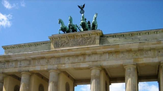 La Germania, meta di tanti migranti provenienti dal Medio Oriente