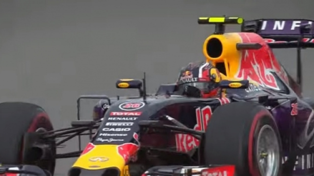 Orari Formula 1 Russia oggi Rai replica