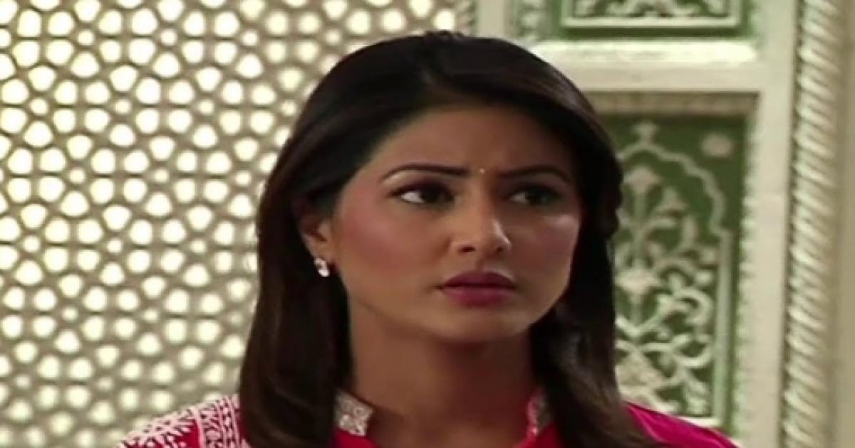 A huge twist in the tale - Naira to get arrested in Yeh Rishta Kya