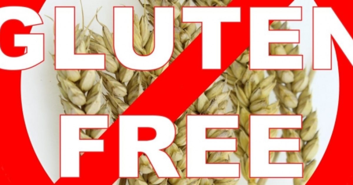 Il 'gluten free' se non si è celiaci eliminare il glutine potrebbe essere dannoso Il 'gluten free' se non si è celiaci eliminare il glutine potrebbe essere dannoso