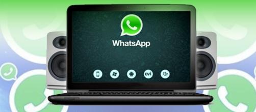 WhatsApp sul computer: come attivare la nuova versione