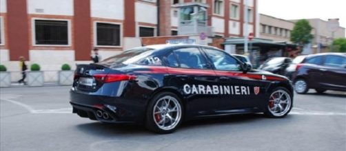 Alfa Romeo: in arrivo 1.500 Giulietta per Polizia e Carabinieri.