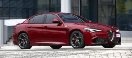 Alfa Romeo: nel 2017 terzo modello per il rilancio.