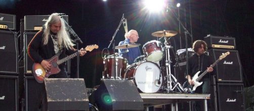 Dinosaur Jr e altri concerti estate italia 2016