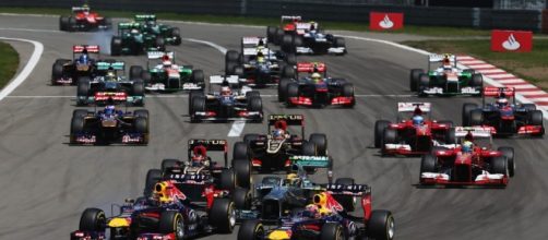 Diretta Tv Formula 1 Spagna 2016