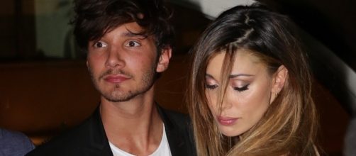 Gossip news su Belen Rodriguez, Stefano De martino, Emma Marrone e Corona