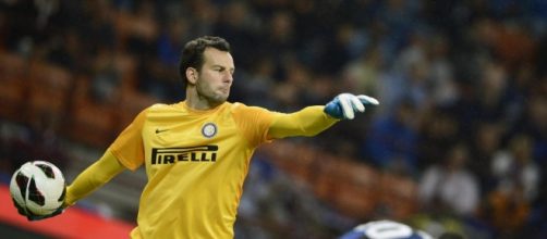 Handanovic verso l'addio: tutti i dettagli