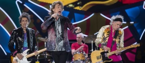 I Rolling Stones hanno vietato a Trump l'uso dei loro brani prima dei comizi