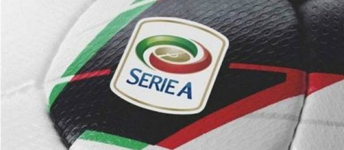 Il pallone ufficiale della Serie A