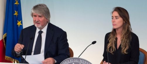 Riforma pensioni, novità dal Governo Renzi, parla il ministro Poletti, news 10 maggio