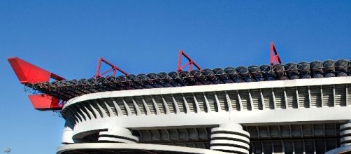 San Siro, Milano - Soprannominato "La Scala del calcio"