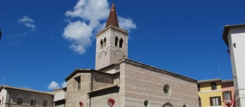 Sulmona-Foligno e Foligno-Arezzo sono le tappe del Giro che interessano la città: ecco come la cambieranno