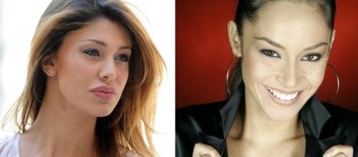 Tutti i gossip su Belen Rodriguez e Raffaella Fico.