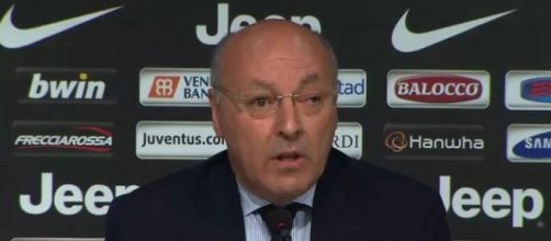 Ultime notizie calciomercato Juventus, martedì 10 maggio: Beppe Marotta