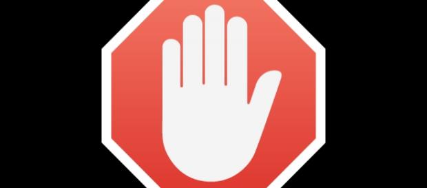 Adblock Pro Logo - phandroid.com Adblock Pro Logo - phandroid.com