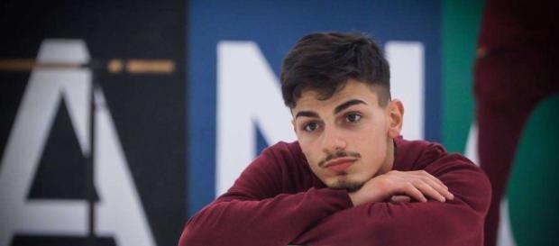 Alessio La Padula: protagonista di Amici 15 Alessio La Padula: protagonista di Amici 15