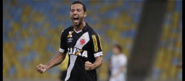 Com Nenê, Vasco comemora bicampeonato carioca Com Nenê, Vasco comemora bicampeonato carioca