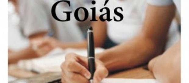 Confira os concursos para as Prefeituras do estado de Goiás Confira os concursos para as Prefeituras do estado de Goiás
