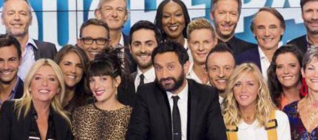 Deux chroniqueurs de TPMP dans The Island ! Deux chroniqueurs de TPMP dans The Island !