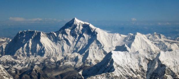 El ascenso al Everest es el más díficil del mundo El ascenso al Everest es el más díficil del mundo