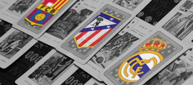 El final de la temporada 2015-206 El final de la temporada 2015-206