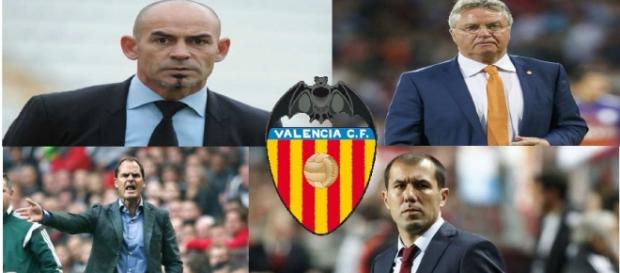 El Valencia ya tiene preferido para entrenar la próxima temporada El Valencia ya tiene preferido para entrenar la próxima temporada