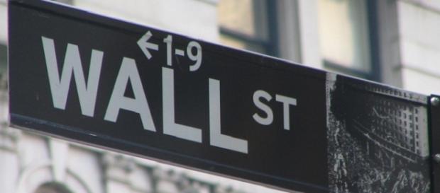 En Wall Street hay quienes apoyan al candidato Donald Trump En Wall Street hay quienes apoyan al candidato Donald Trump