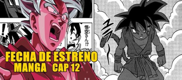 Gokú se enfrentaría a Hit, el legendario asesino Gokú se enfrentaría a Hit, el legendario asesino