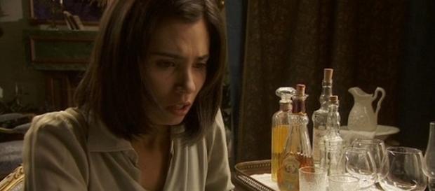 Il Segreto, anticipazioni 12 maggio 2016: Maria Il Segreto, anticipazioni 12 maggio 2016: Maria