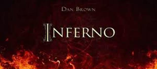 Inferno. Estreno el 14 de octubre de este mismo año Inferno. Estreno el 14 de octubre de este mismo año