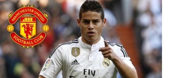 James Rodriguez ya busca casa en Manchester (Fuente de la foto:www.la10.pe) James Rodriguez ya busca casa en Manchester (Fuente de la foto:www.la10.pe)