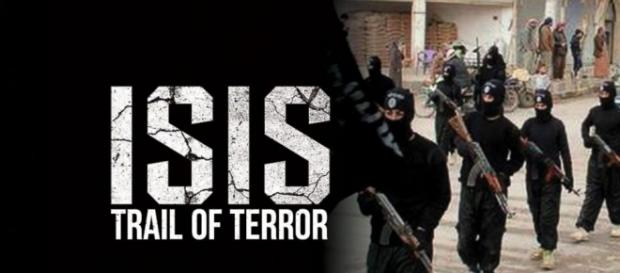 L'ISIS ha ucciso una spia russa che si era infiltrata per scoprire i segreti del "Califfato" L'ISIS ha ucciso una spia russa che si era infiltrata per scoprire i segreti del "Califfato"