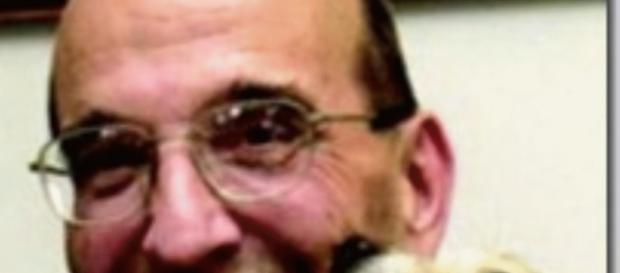 La simpatica foto Granzotto aveva messo quando tornò all'Angolo dei lettori La simpatica foto Granzotto aveva messo quando tornò all'Angolo dei lettori