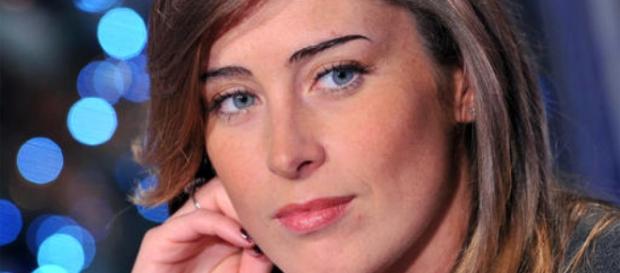 Maria Elena Boschi ministro delle Pari Opportunità. Maria Elena Boschi ministro delle Pari Opportunità.