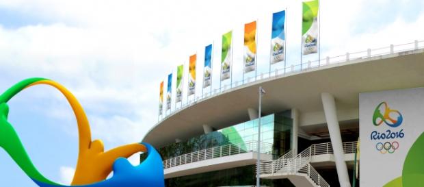 O estado de Minas Gerais está no Rio 2016 O estado de Minas Gerais está no Rio 2016