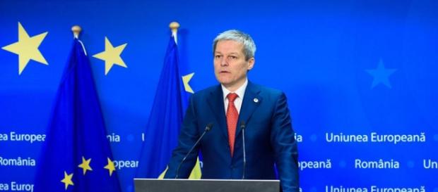 Premierul Dacian Cioloş absent sau nu? Premierul Dacian Cioloş absent sau nu?