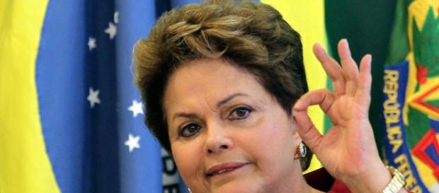Presidente do Brasil assina projeto que expande ensino superior Presidente do Brasil assina projeto que expande ensino superior