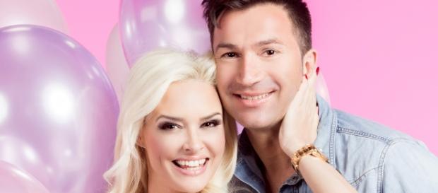 Rekordquoten für Daniela Katzenberger und Lucas Cordalis Rekordquoten für Daniela Katzenberger und Lucas Cordalis