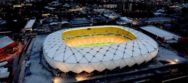Rio 2016: 70% dos ingressos vendidos em Manaus. Rio 2016: 70% dos ingressos vendidos em Manaus.