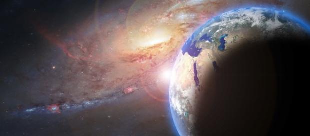Scoperta di nuovi mondi fuori dal sistema solare Scoperta di nuovi mondi fuori dal sistema solare